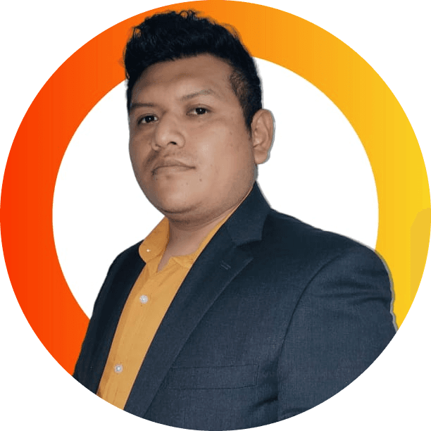 Joel Abdiel May Canche